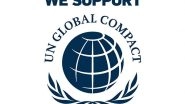 Business News | Infinite-VARIABLE Joins Forces with United Nations Global Compact in Commitment to Sustainable Development
