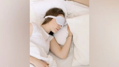 Health News | Research Reveals How People Feel About Their Sleep Has an Impact on Their Overall Health