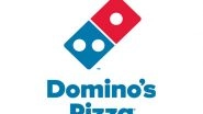 Business News | Celebrate Friendship Day with Domino's Campaign #YourBestiesTreat