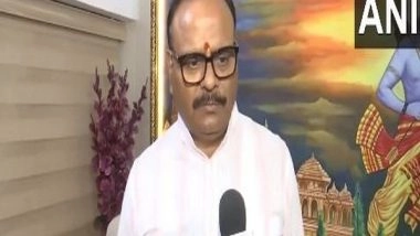 India News | Govt, Opposition Trade Barbs as UP Assembly Convenes for Monsoon Session