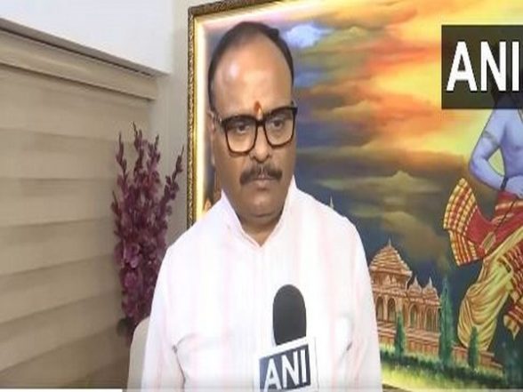 India News | Govt, Opposition Trade Barbs as UP Assembly Convenes for Monsoon Session - Vimarsana News