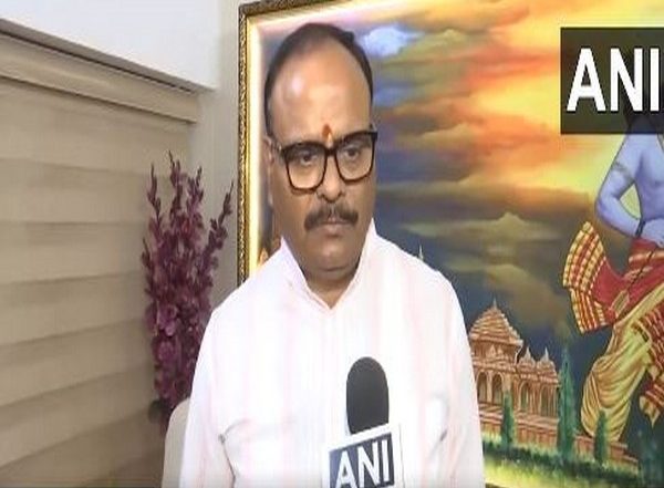 India News | Govt, Opposition Trade Barbs as UP Assembly Convenes for Monsoon Session