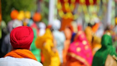 World News | 'Sikhya Langar' Initiative Unveiled to Equip Sikh Youth with Essential Skills, Professional Expertise 