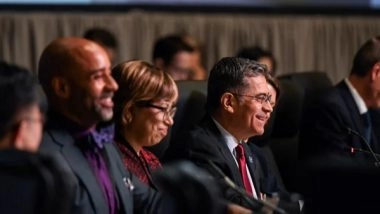 World News | APEC Health Ministers Reiterate Their Commitment to Sustainable Health Financing, Innovative Digital Health