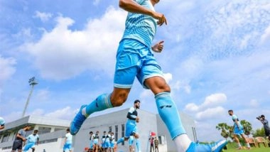 Sports News | Punjab Football Club Announces Their Durand Cup Squad Ahead of Match Against Mohun Bagan Super Giant