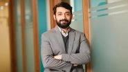 Business News | Metropolis Healthcare Limited Announces the Appointment of Mohan Menon as Chief Marketing Officer