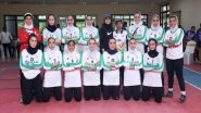 Sports News | ''Pro Kabaddi League Has Inspired Women to Take Up Kabaddi Across World,'' Says Iranian Women's Kabaddi Team