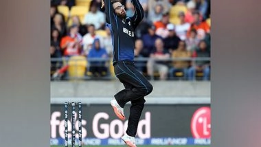 Sports News | Former NZ All-rounder Daniel Vettori Appointed as Sunrisers Hyderabad Head Coach