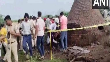 India News | Crimes Against Women Are on the Rise in Rajasthan: BJP MLA Alka Singh