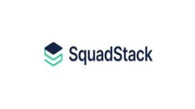 Business News | SquadStack Spearheads the AI Revolution: Transforming India's Telecalling Landscape