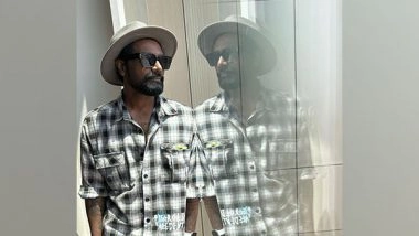 Entertainment News | Remo Dsouza Shares His Experience Judging 'Hip Hop India'