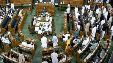 Business News | 5.33 Crore Subscribers Enrolled Under Atal Pension Yojana: Govt in Lok Sabha