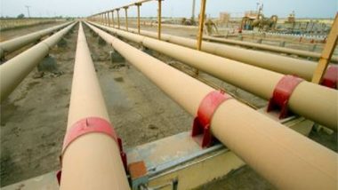 World News | Pakistan Issues Notice to Suspend Gas Obligation with Iran Due to Sanctions