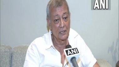 India News | Netaji Subash Chandra Bose's Nephew Ardhendu Bose Passes Away in Mumbai