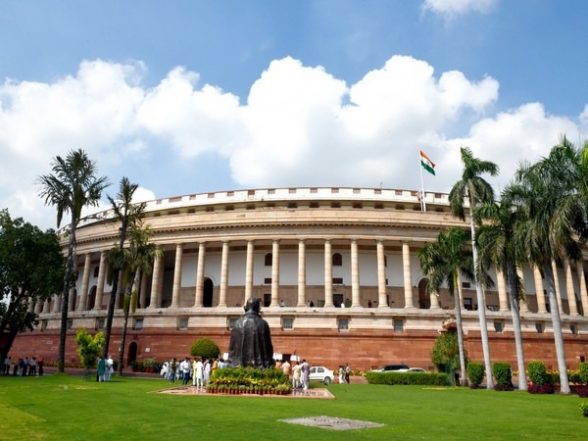 India News | Ahead of No-confidence Motion, BJP Calls Its Parliamentary Party Meeting Tomorrow - Vimarsana News