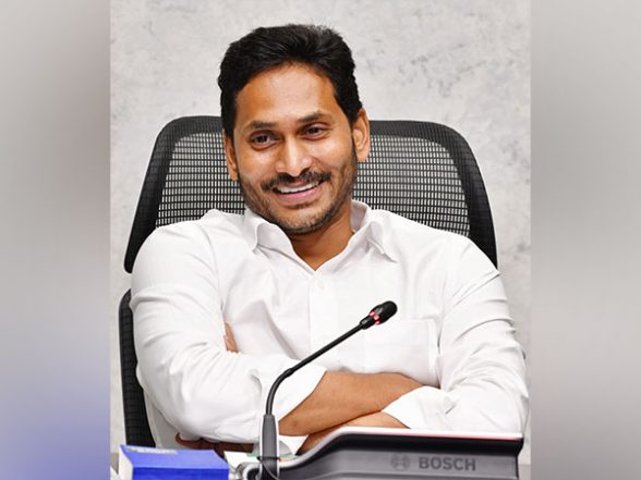 India News | Andhra CM Assures of Providing Resettlement and Rehabilitation Package for Phase-1 Polavaram Project - Vimarsana News