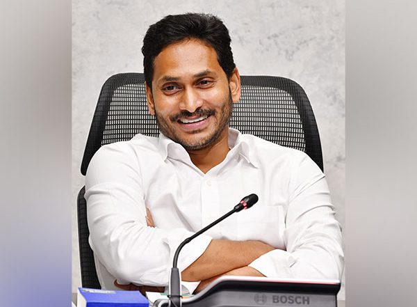 India News | Andhra CM Assures of Providing Resettlement and Rehabilitation Package for Phase-1 Polavaram Project