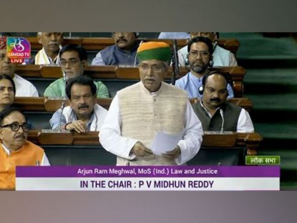 India News | Mediation Bill 2023 Passed in Lok Sabha - Vimarsana News
