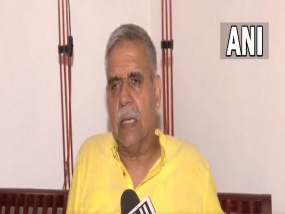 India News | "He Got Embroiled in a Power Tussle…": Congress Leader Blasts CM Kejriwal After Parliament Passes Delhi Services Bill - Vimarsana News