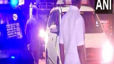 India News | TN Minister Senthil Balaji Taken into Custody by ED for Questioning