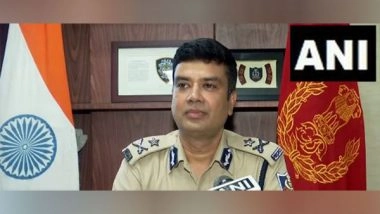 India News | EOW Odisha Unearths Crypto-Ponzi Scam Worth Rs 1000 Crore, 2 Held