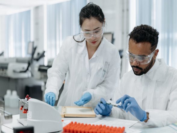 Science News | Mineralization of Bone Matrix Affects Tumour Cell Growth: Research - Vimarsana News