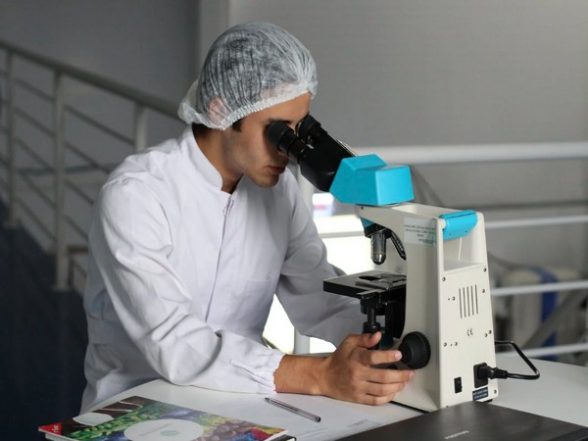 Science News | Tiny, Flexible Spinal Probe System May Lead to Better Therapies: Study - Vimarsana News