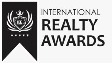Business News | International Brand Equity Invites Applications for International Realty Awards 2023 Asia and UAE