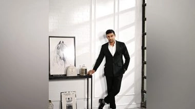 Business News | World Professional Wrestling Hub (WPWH) Appoints Sangram Singh as Brand Ambassador