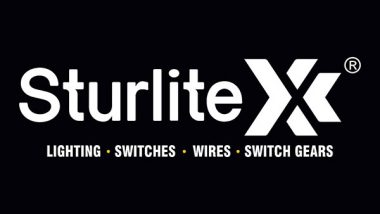 Business News | Bengaluru-based Sturlite Electric Pvt Ltd Proudly Unveils Its Exclusive Collection of Exquisitely Crafted Lights and Switches