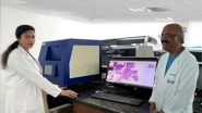 Business News | OptraSCAN Empowers AIG Hospitals with Digital Pathology Solutions