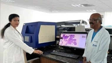Business News | OptraSCAN Empowers AIG Hospitals with Digital Pathology Solutions