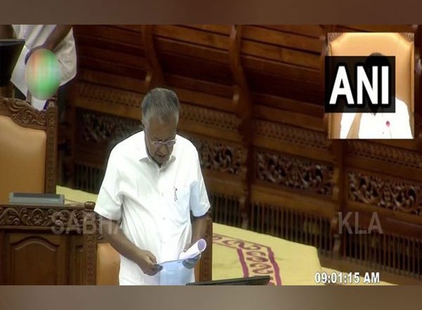 UCC: Kerala Assembly Unanimously Passes Resolution Against Centre’s ‘Unilateral and Hasty’ Plan to Implement Uniform Civil Code