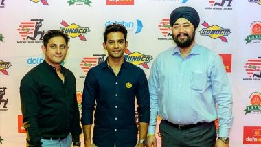 Sports News | Minor League Cricket Kicks off Third Season; Gets Support from Key Partners