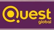 Business News | Carlyle and Quest Global Enter into a Strategic Partnership