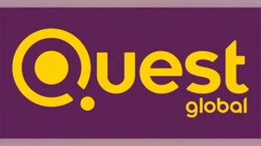 Business News | Carlyle and Quest Global Enter into a Strategic Partnership