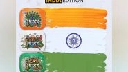 Business News | Impact Mints India Unveils Limited Edition Tins to Celebrate Independence Day