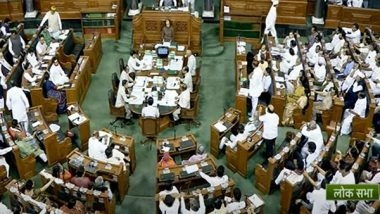 India News | Ransomware Ecosystem is Evolving with Wide Range of Attack Campaigns: Centre to Lok Sabha