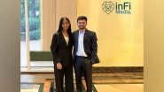 Business News | InFi, a Pioneer in LinkedIn Influencer Marketing, Joins Forces with Cherrystone Media in Strategic Acquisition