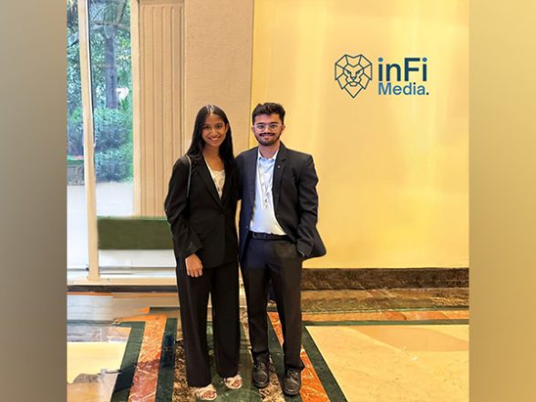 Business News | InFi, a Pioneer in LinkedIn Influencer Marketing, Joins Forces with Cherrystone Media in Strategic Acquisition - Vimarsana News