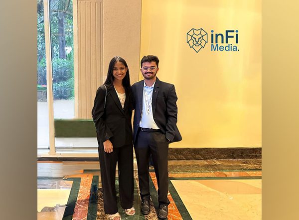 Business News | InFi, a Pioneer in LinkedIn Influencer Marketing, Joins Forces with Cherrystone Media in Strategic Acquisition