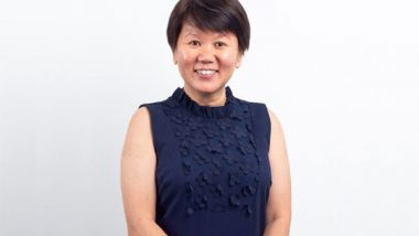 Coca-Cola India Appoints Irene Tan As Vice President, Human Resources, India and Southwest Asia