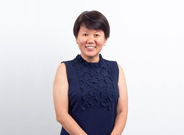 Coca-Cola India Appoints Irene Tan As Vice President, Human Resources, India and Southwest Asia
