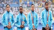 Sports News | India Finish FISU World University Games Campaign With&nbsp;record 26 Medals
