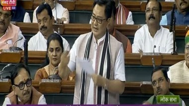 India News | Rahul Gandhi Gets Tughlaq Lane House Back: Sources