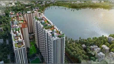 Business News | Merlin Group Launches Serenia - the Tallest Residential Address on B T Road