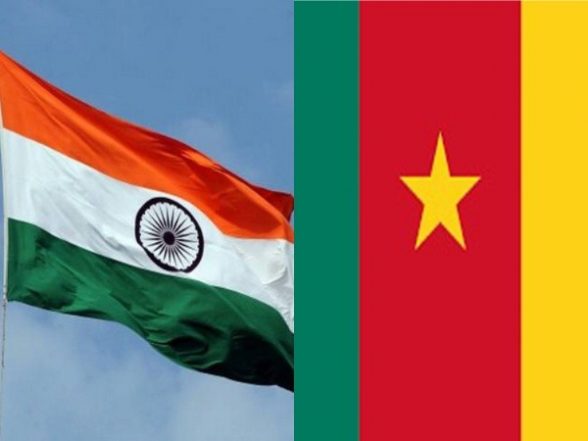 World News | India, Cameroon Hold Third Round of Foreign Office Consultations in Yaounde - Vimarsana News