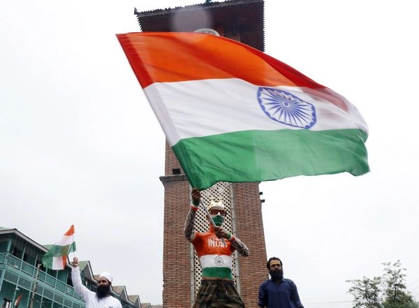 Independence Day 2023: Jammu and Kashmir Gears Up for Grand I-Day Celebration