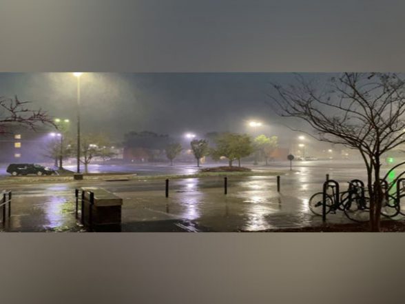 Thunderstorms in US: Powerful Storm Kills Two, Knocks Out Power to More Than One Million Homes and Businesses - Vimarsana News