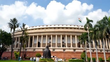 India News | Parliament Passes National Dental Commission Bill, 2023